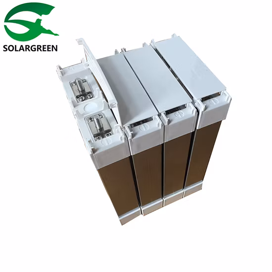 3.7V 30ah Westart High Charge Rate Ncm Lithium Ion Polymer Battery