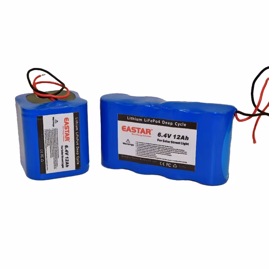 1.2V 4200mAh Sc NiMH Battery Pack for Walking Robot From China
