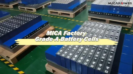 Neexgent Grade a 3.2V Prismatic 50ah 72ah 100ah 120ah 125ah 137ahsolar LiFePO4 Lithium Ion Battery Cell for Electric Car